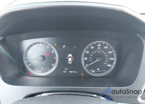 2015 Hyundai Sonata Limited из США, поврежденный, VIN 5NPE34AF2FH233879